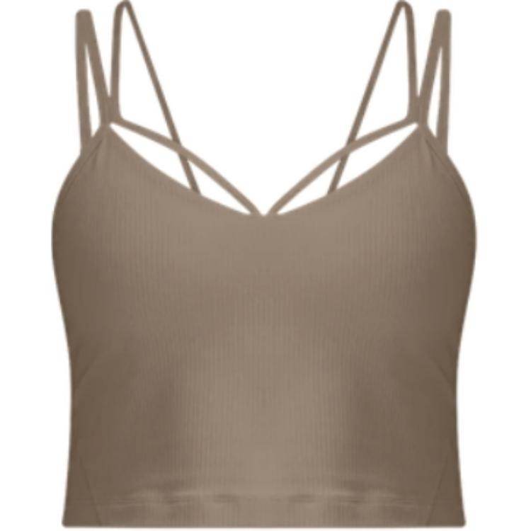 Топ женский Lululemon Align - Boxette Shop